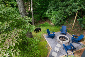 Serenity View- FirePit, Game Room, Community Pools